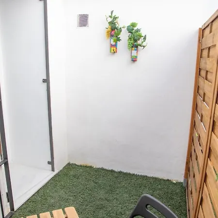 Apartment Apartamento La Botica