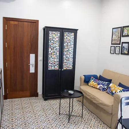 Apartamento La Botica Apartment Jerez de la Frontera
