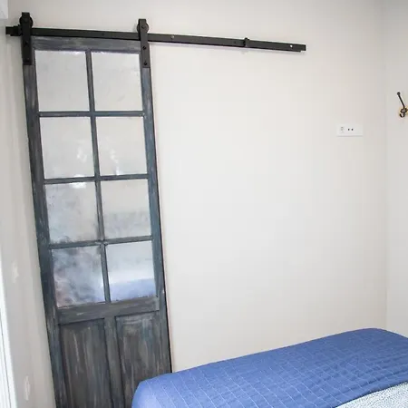 Apartment Apartamento La Botica Jerez de la Frontera
