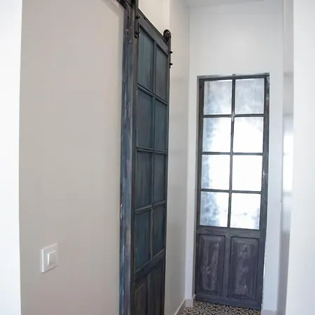 Apartamento La Botica Apartment Jerez de la Frontera
