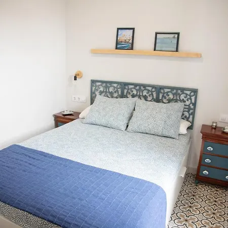 Apartamento La Botica *