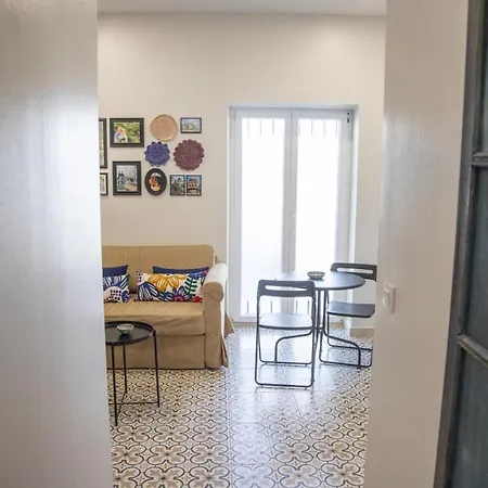 Apartamento La Botica * Jerez de la Frontera