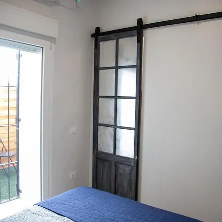 Apartamento La Botica Jerez de la Frontera