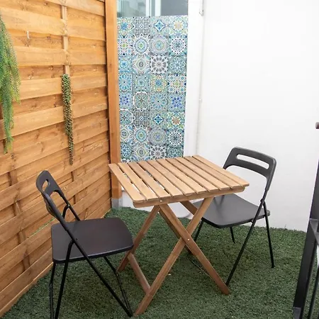 Apartamento La Botica Jerez de la Frontera